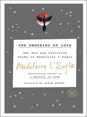 cover image of The Ordering of Love